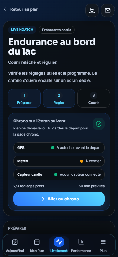 Live koatch